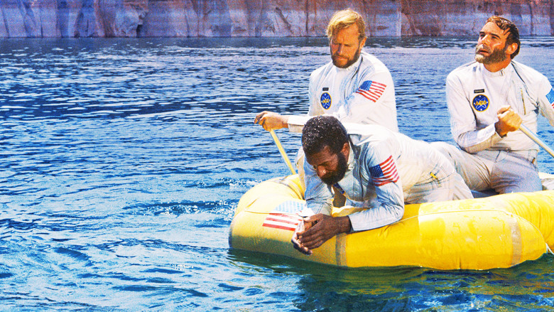 Planet of the Apes still 7