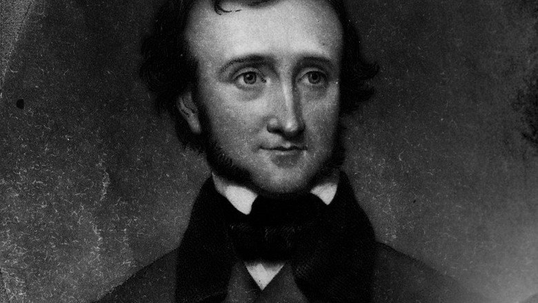 Edgar Allan Poe: Buried Alive still 8