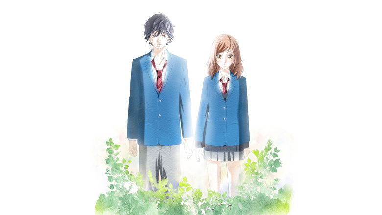 Blue Spring Ride still 2