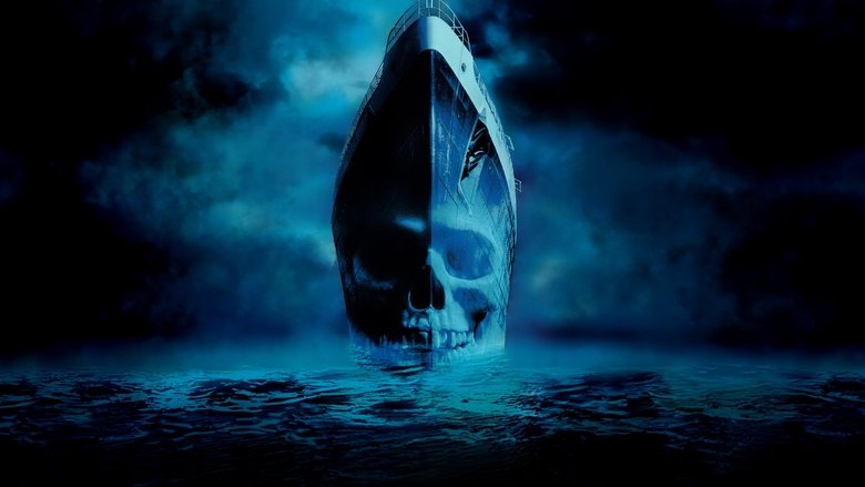 Ghost Ship still 1