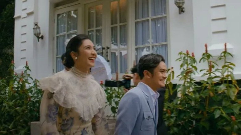Dilanjutkan Salah Disudahi Perih still 8