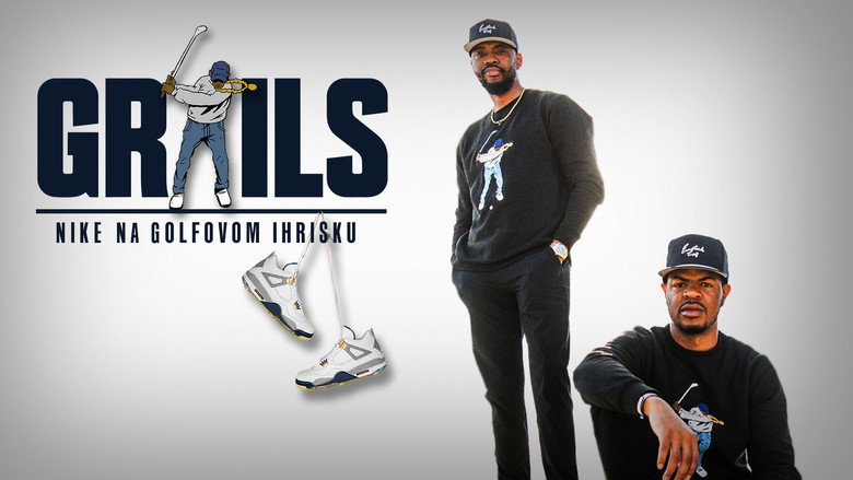 Grails: When Sneakers Change the Game still 7