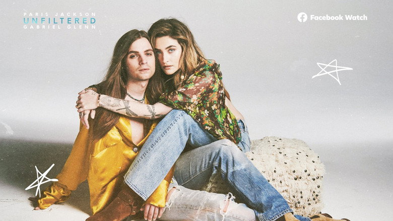 Unfiltered: Paris Jackson & Gabriel Glenn still 1