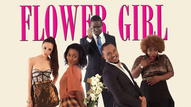 Flower Girl still 3