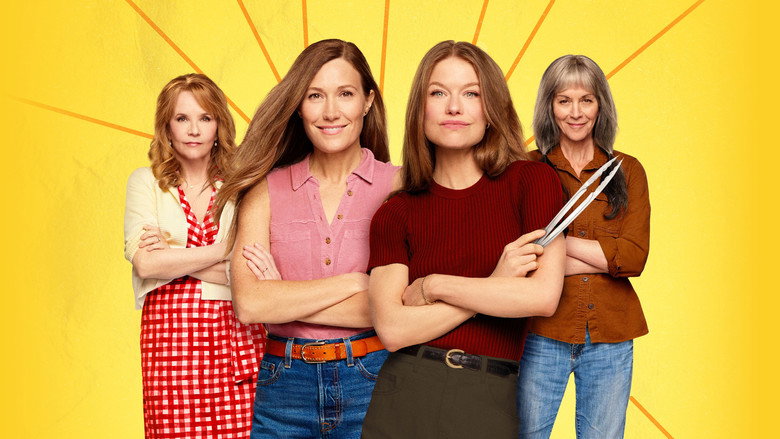 The Chicken Sisters still 3
