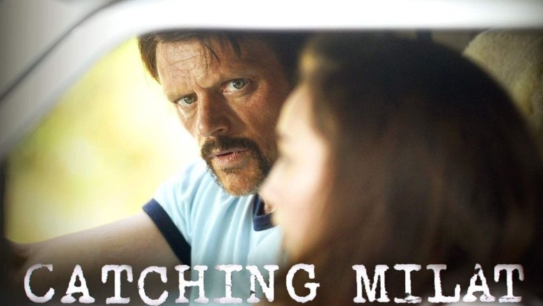 Catching Milat still 1