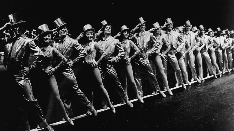 A Chorus Line still 1