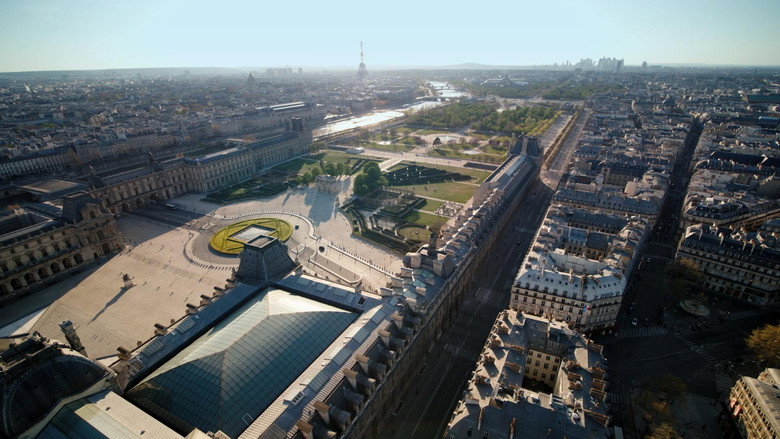 Les Trésors du Paris haussmannien still 2