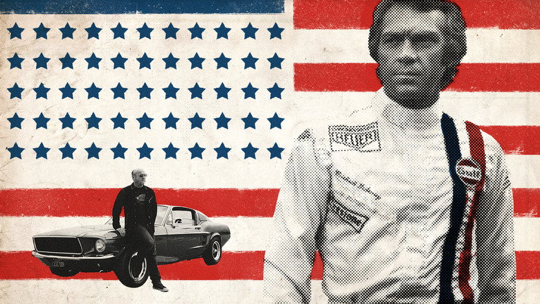 Steve McQueen: American Icon still 7