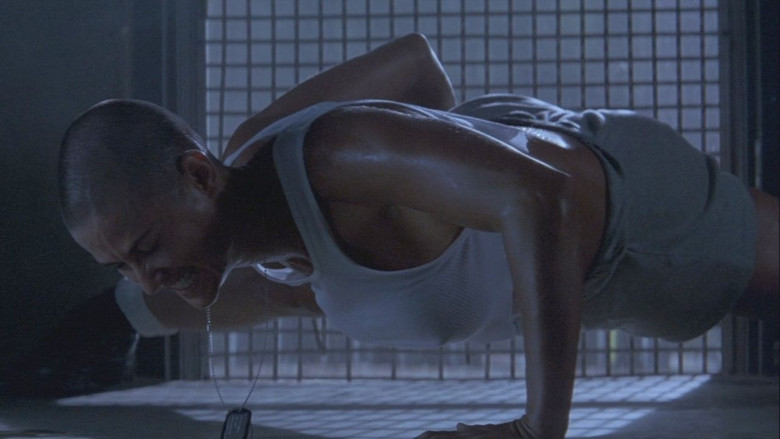 G.I. Jane still 5