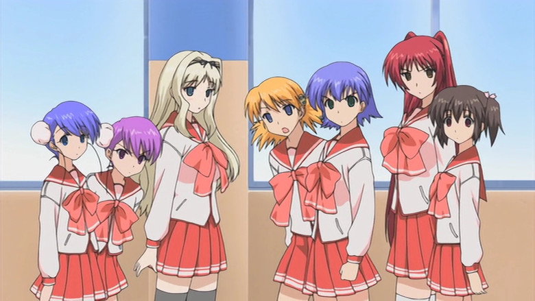 To Heart 2 still 1