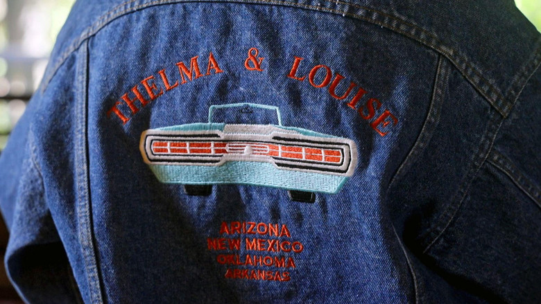 Thelma & Louise: Born to Live still 4