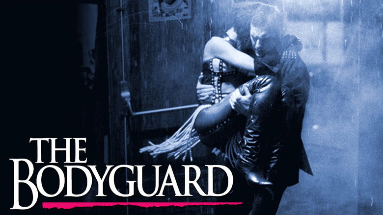 The Bodyguard still 5