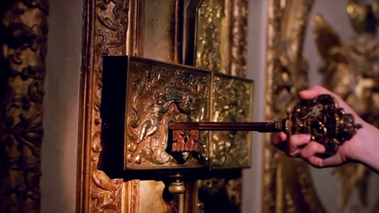 Versailles' Dirty Secrets still 1