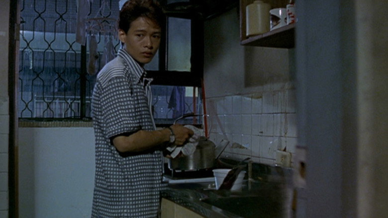 The Hole still 6