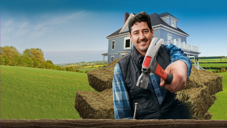 Farmhouse Fixer still 8