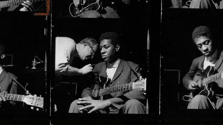 Blue Note Records: Beyond the Notes still 1