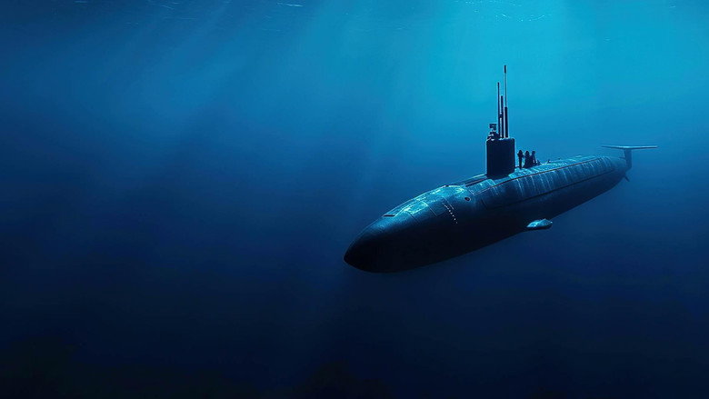 U-455, le sous-marin disparu still 1