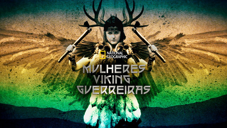 Viking Warrior Women still 5