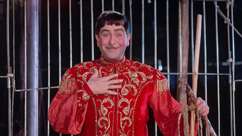 Mera Naam Joker still 5