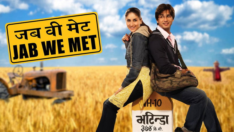 Jab We Met still 5