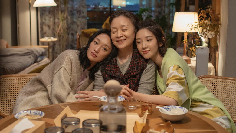 A Little Mood For Love still 2
