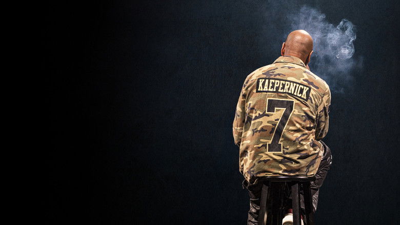 Dave Chappelle: The Unstoppable... still 1
