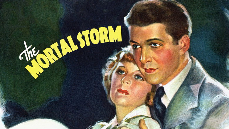 The Mortal Storm still 6