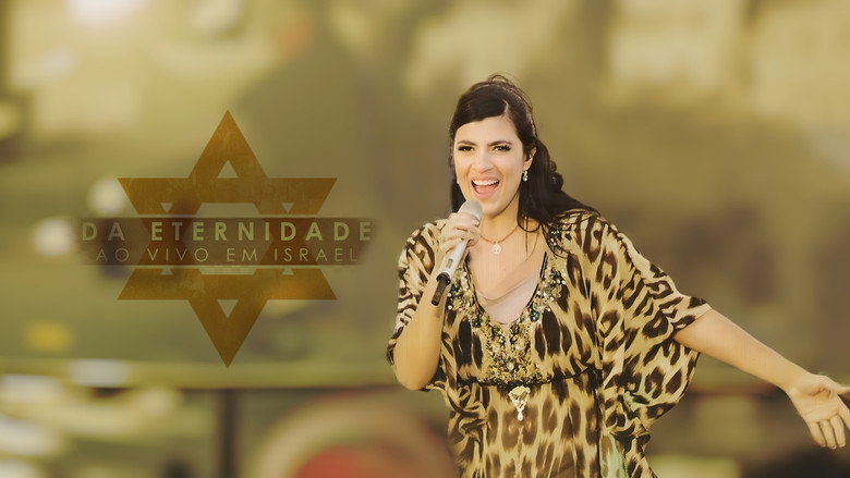 Fernanda Brum - Da Eternidade Ao Vivo em Israel still 3
