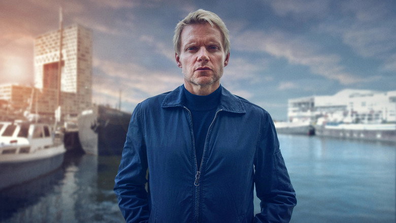 Van der Valk still 7