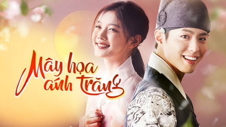 Love in the Moonlight still 8