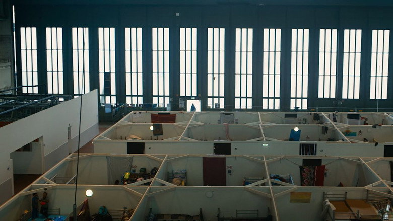 Central Airport THF still 1