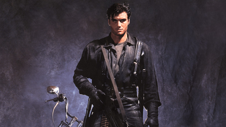 The Punisher still 1
