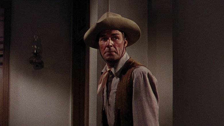 Man in the Saddle still 4