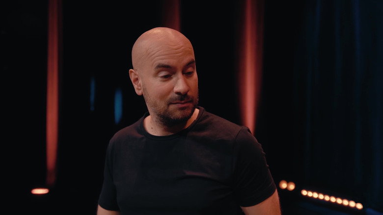Kyan Khojandi : Une bonne soirée still 3