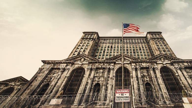 Mysteries of the Abandoned: Hidden America still 1