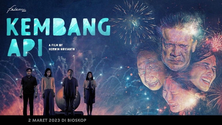 Fireworks still 1