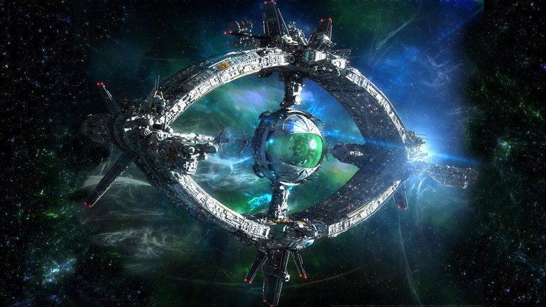 Ulysses 31 still 6