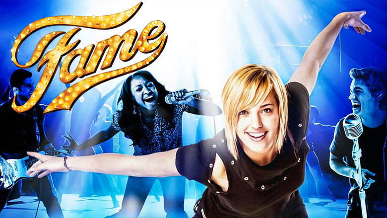 Fame still 6