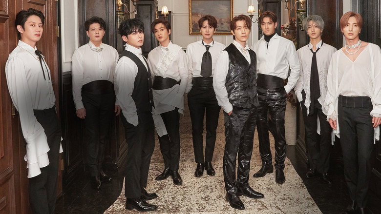 Super Junior: The Last Man Standing still 4