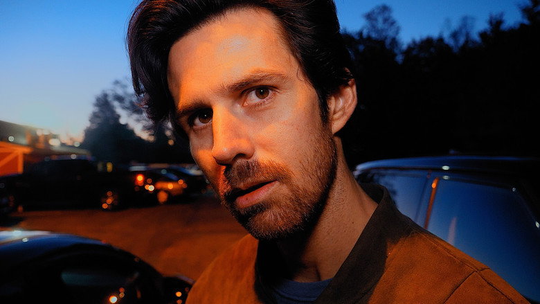 The Andy Baker Tape still 3