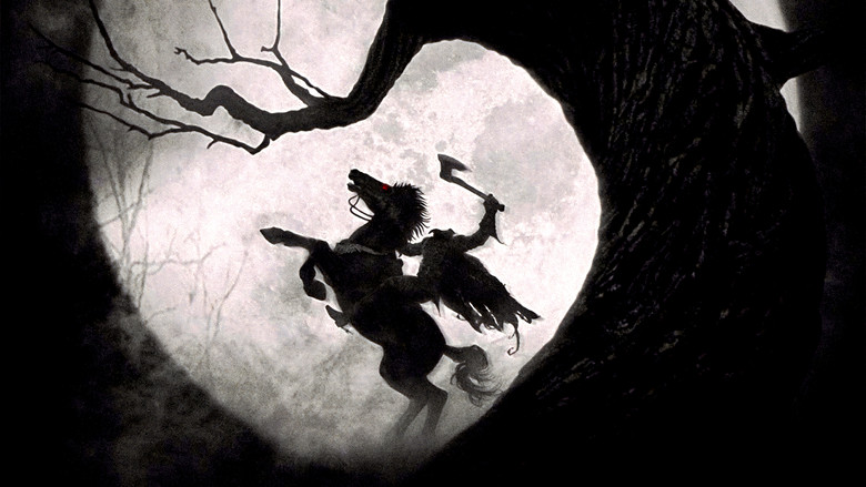Sleepy Hollow still 8