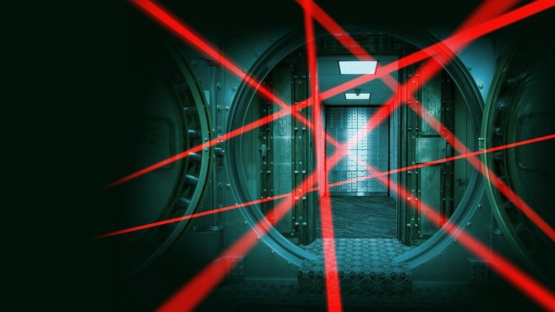 Inside the Heist still 1