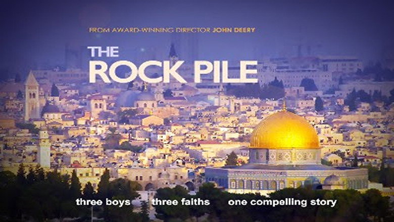The Rock Pile still 1