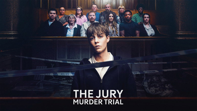 The Jury: Murder Trial still 2