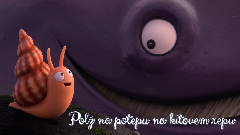 The Snail and the Whale still 2