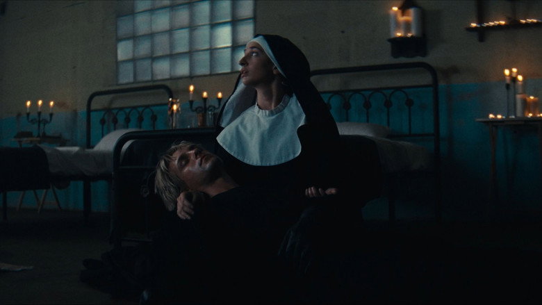 The Gospel of Margo still 3