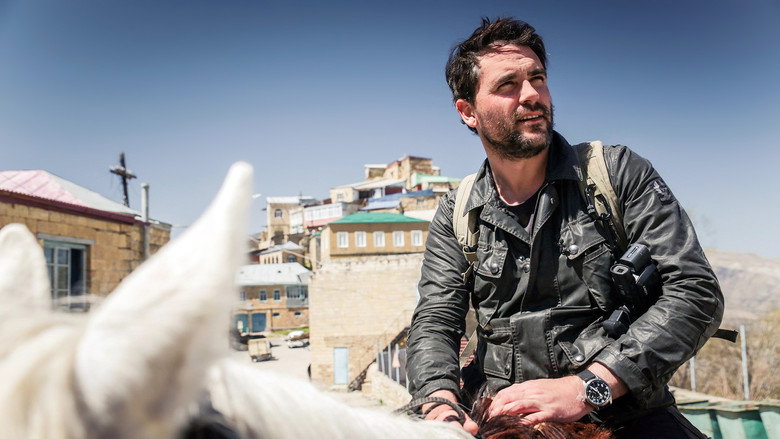 From Russia to Iran: Crossing Wild Frontier still 1