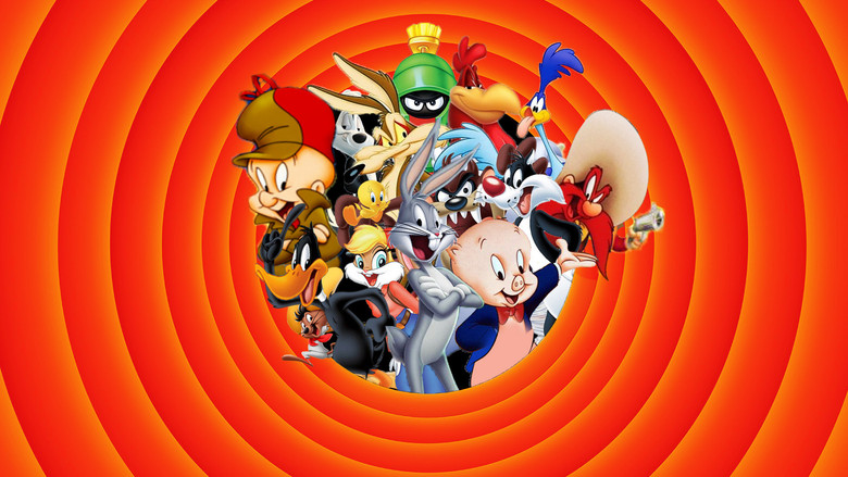 Looney Tunes Platinum Collection: Volume One still 2