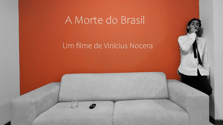 A Morte do Brasil still 1